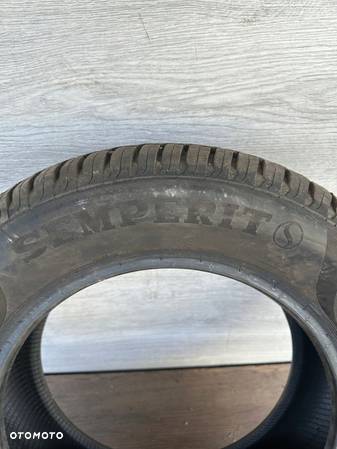 Semperit AllSeason Grip 95V XL 195/65R15 8,16mm - 3