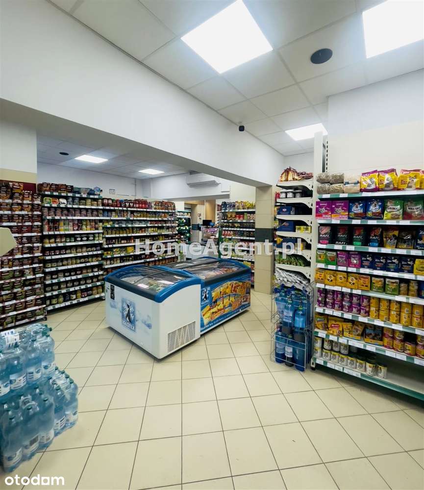 Świąteczna promocja cenowa. Lokal na sprzedaż.-5