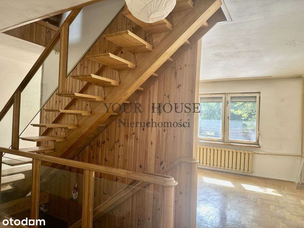 Okazja !!! Hufcowa Idealna Lokazlizacja-11