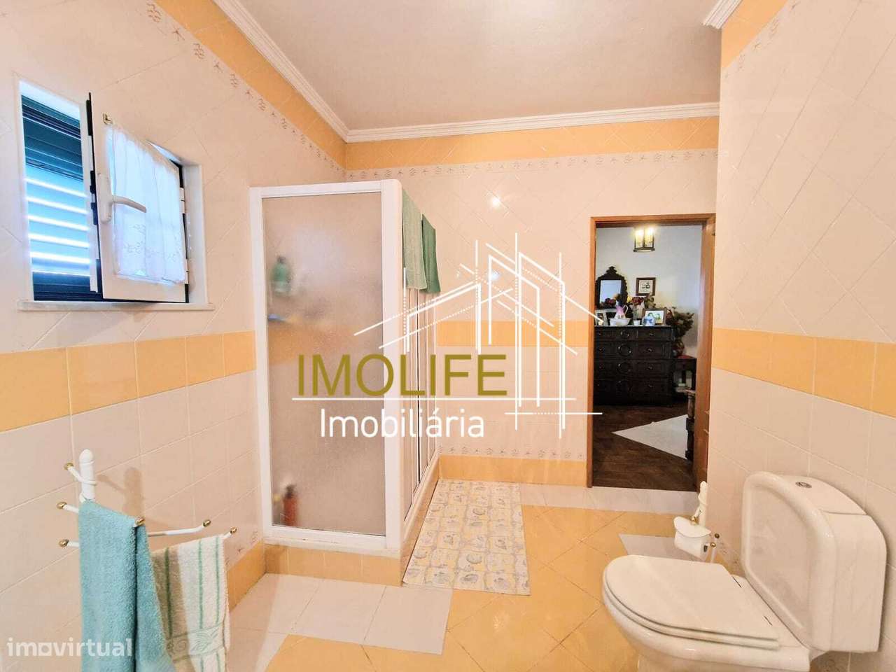 Moradia T4 sita na aldeia de Sapos - Mertola-19