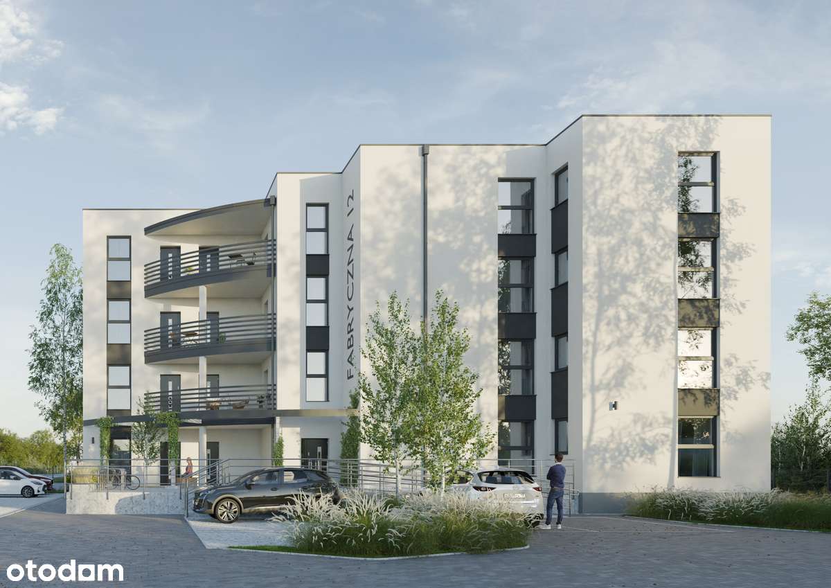 PROMOCJA !Kawalerka wykończona pod klucz  +fotowoltaika-14