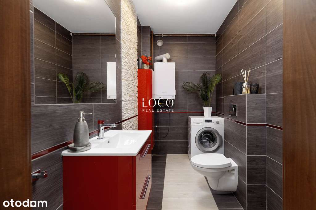 Gotowy do zamieszkania- w pełni umeblowany-6