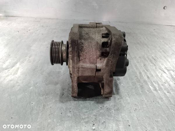 ALTERNATOR RENAULT MEGANE II 8200100907 1.6-16V - 2