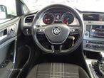 VW Golf 2.0 TDI BlueMotion DSG Lounge - 10