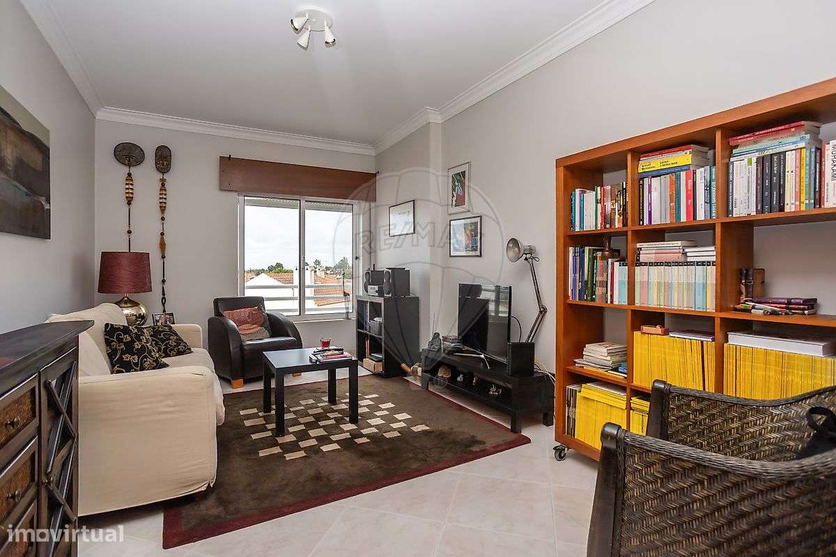 Apartamento T1 para venda-8