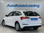 Skoda Scala 1.0 TSI Ambition - 4