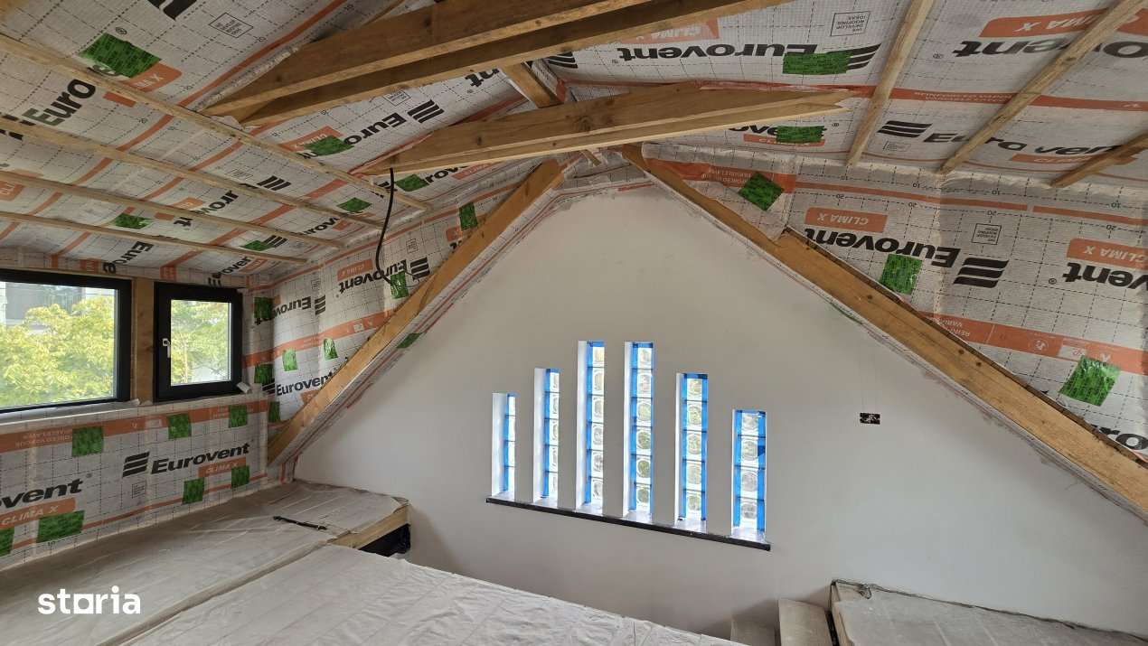 Tiny House aproape de Unirii, constructie noua - Imagine principală: 4/12