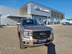 Ford Ranger Pick-Up 2.0 EcoBlue 170 CP 4x4 Cabina Dubla XLT - 1