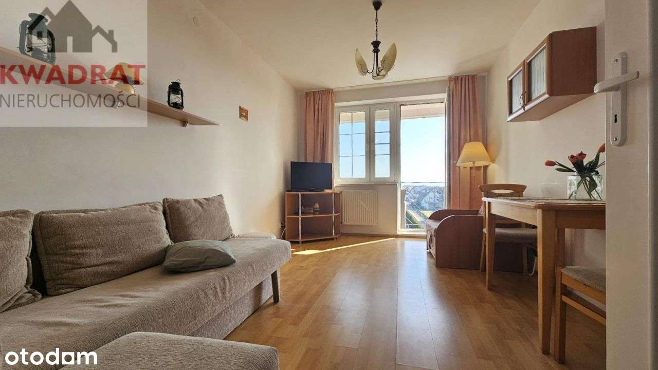 Apartament w Krynicy Morskiej z widokiem na Zalew-3