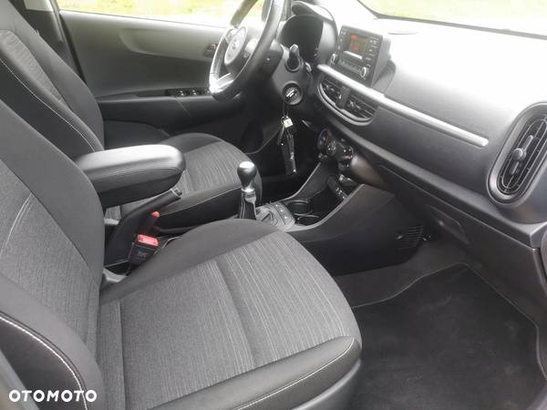 Kia Picanto 1.0 Edition 7 - 13