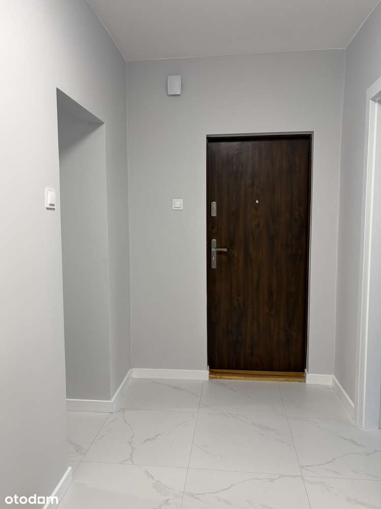 Mieszkanie po remoncie 48,3m2 | 2 pokoje! loggia! | Żyrardów-12