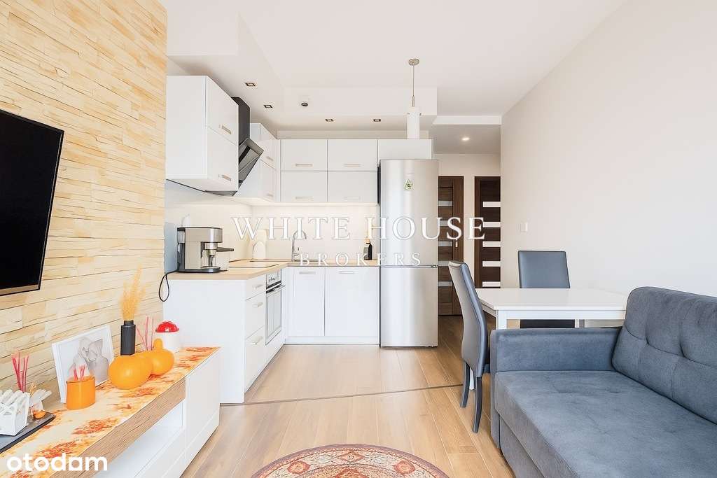 3 pokoje, balkon, dużo zieleni, do wejścia-0