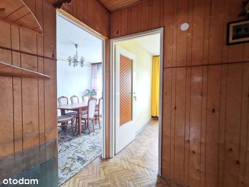 Sprzedam mieszkanie, 4 pokoje, balkon - Pełny obrazek: 5/15