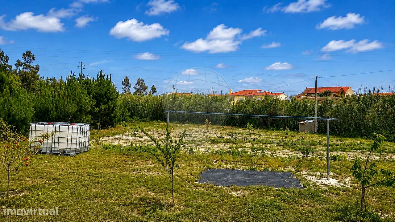 Terreno  para venda-23