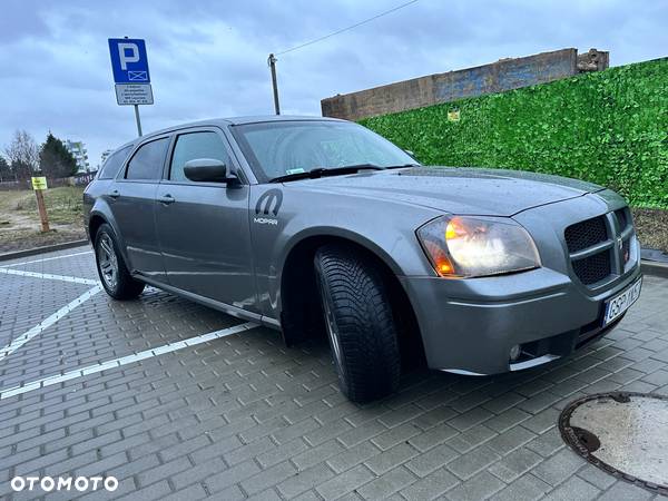 Dodge Magnum 5.7 V8 - 9