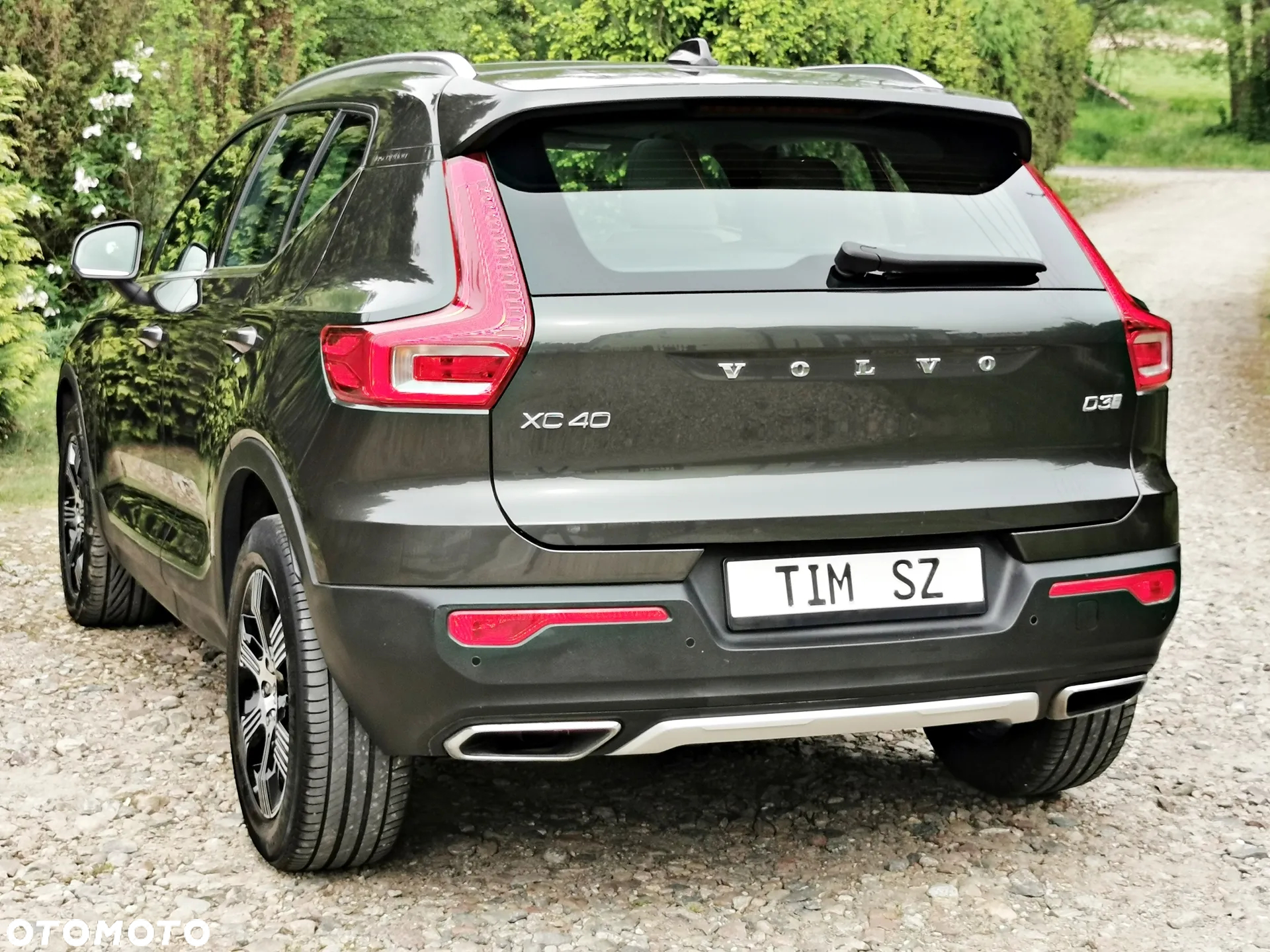 Volvo XC 40 D3 SCR Inscription - 14