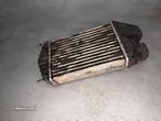 Radiador Intercooler Opel Astra H (A04) - 5