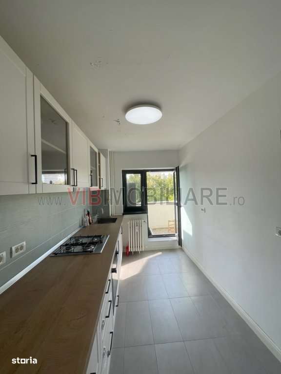 Unirii - Biblioteca Nationala - Splaiul Unirii - 91 mp - boxa - vedere-2