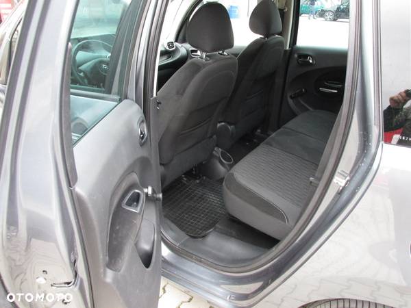 Citroën C3 Picasso 1.6 HDi Exclusive Euro5 - 10