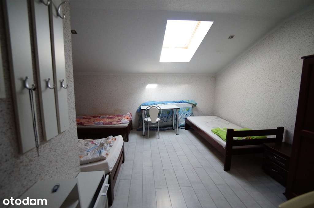 Na sprzedaż Obiekt-Pensjonat, Dom weselny itp.-10