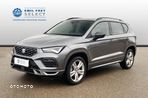 Seat Ateca - 1