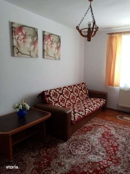 Inchiriez Apartament 2 camere Blaj, jud Alba - Imagine principală: 5/8
