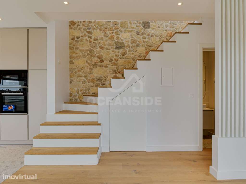 Moradia T2 - Rebelva-28