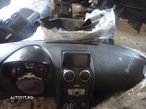 Vand Kit Airbag Complet Nissan Qashqai din 2009 volan pe stanga - 2