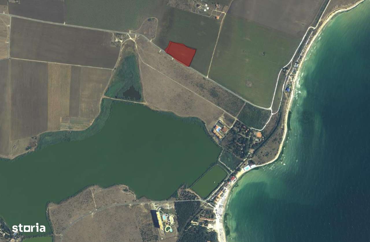 Teren intravilan 19.000 mp – 23 August - Imagine principală: 1/3