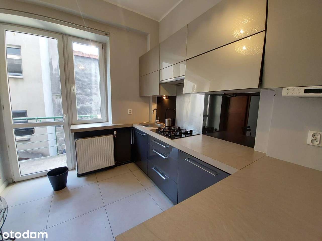 110m ul. Plebiscytowa Jagiellońska 3 pokoje moderna-5