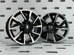 Jantes Peugeot em 15 | 4x108 - 1