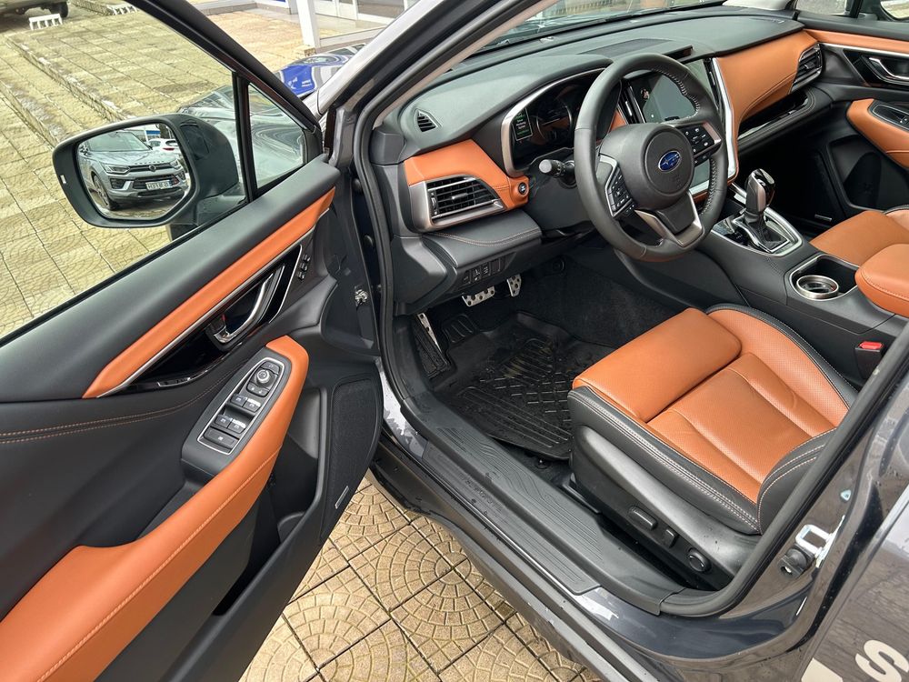 Subaru OUTBACK - foto 18