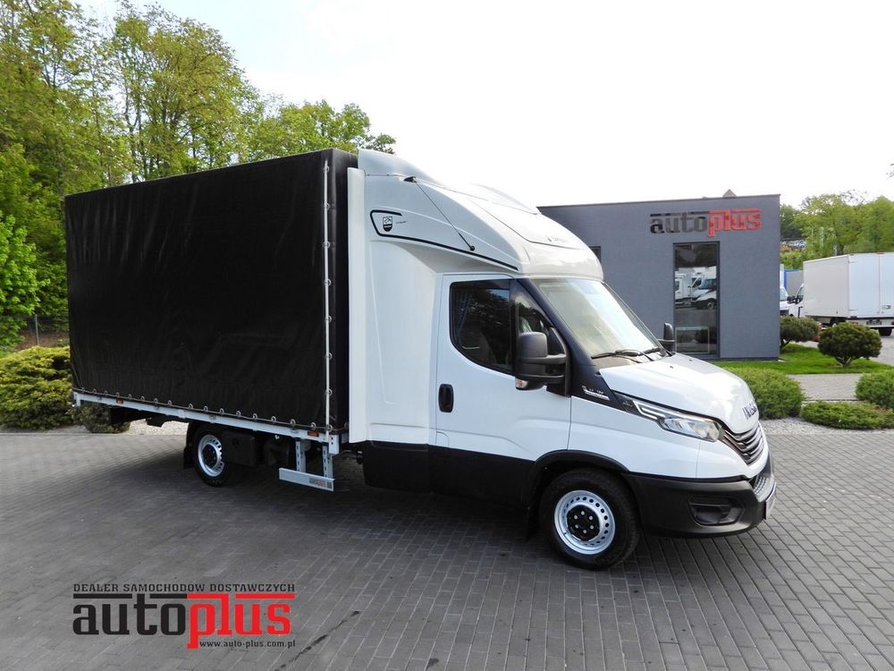 Iveco Daily 2023