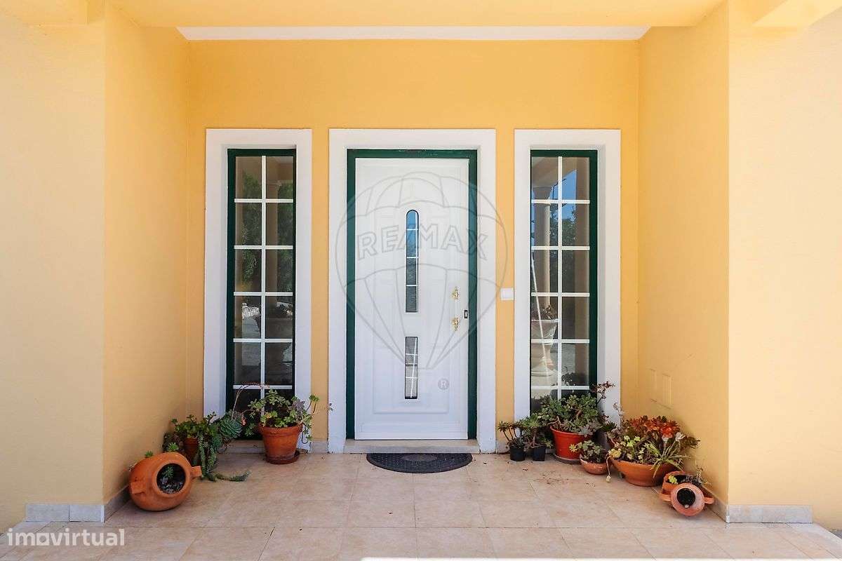 Moradia T4 para venda - Grande imagem: 4/46