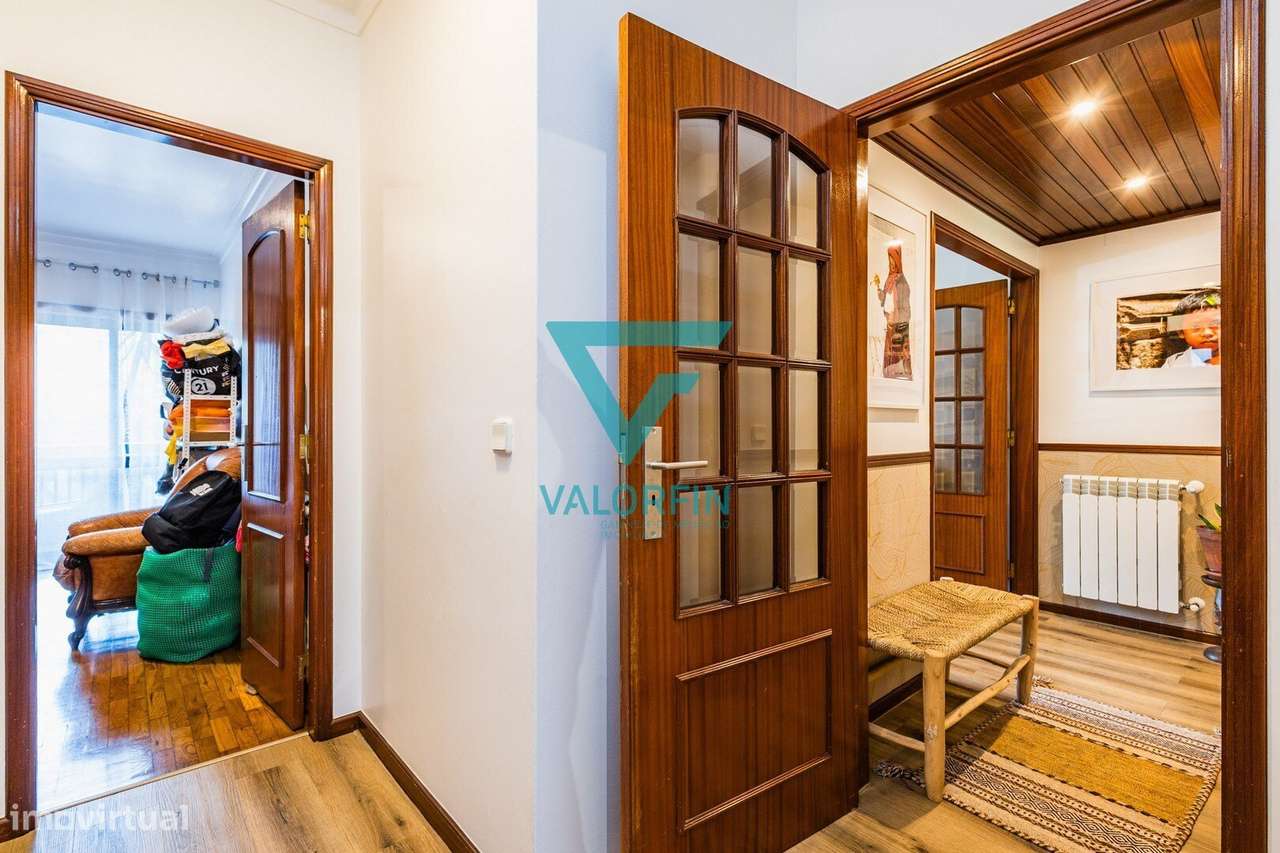 APARTAMENTO T3 | CENTRO DE LEIRIA-10
