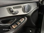 Mercedes-Benz Klasa C 450 AMG 4-Matic 7G-TRONIC - 14