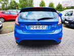 Ford Fiesta 1.5 TDCi Ambiente - 12