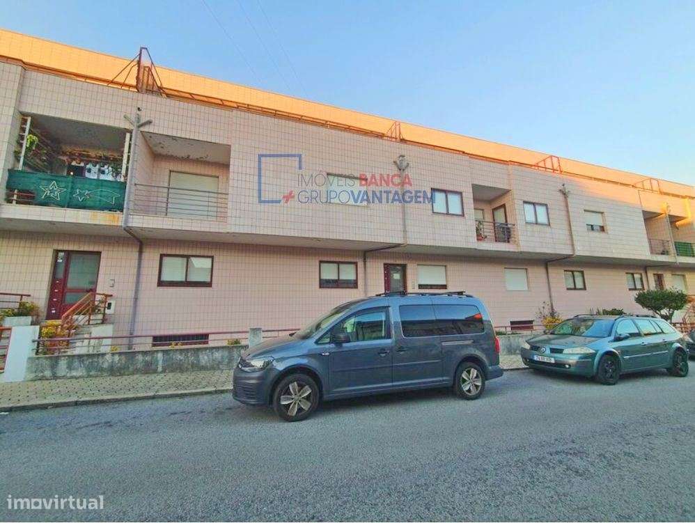 Apartamento Para Venda Vila Nova De Gaia Vilar Do Paraiso