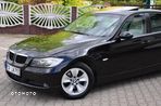 BMW Seria 3 320d Efficient Dynamic Edition - 19