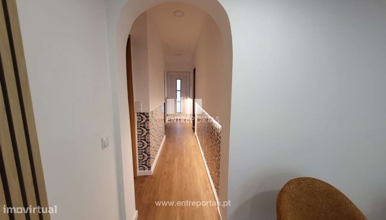 Venda de moradia térrea V2 c/ vista mar, Areosa, Viana do Castelo - Grande imagem: 5/27