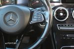 Mercedes-Benz C 250 (BlueTEC) d 4Matic 7G-TRONIC - 11