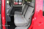 Volkswagen Caddy 1.6 Maxi Life Team (7-Si.) - 15