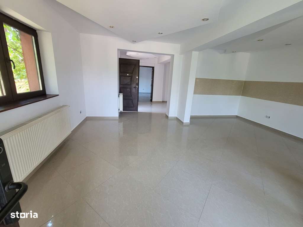 Casa individuala, ideala sediu firma Rahova- Teius - Imagine principală: 4/15