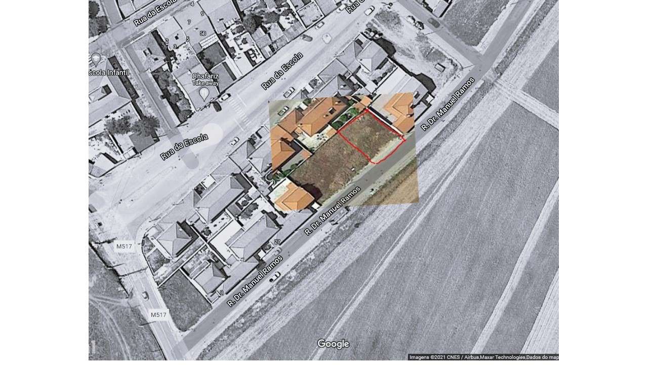 Lote de Terreno  Venda em Mourão,Mourão - Grande imagem: 2/20