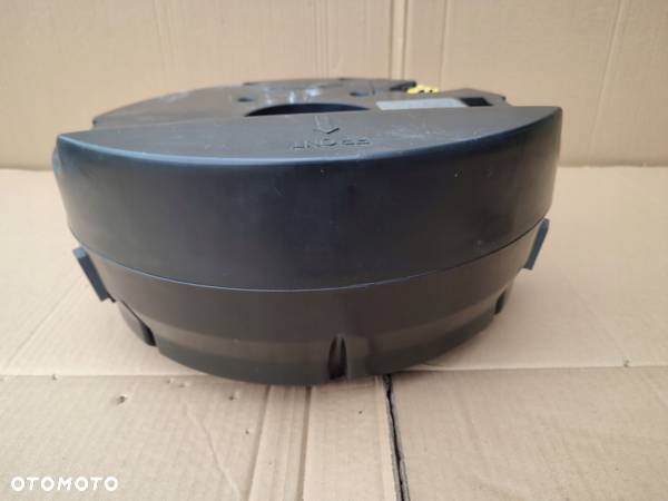 Subwoofer wzmacniacz BOSE AUDI Q7 4L00353828 - 4