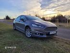 Ford Mondeo 1.5 EcoBoost Titanium - 4