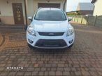 Ford Kuga - 2