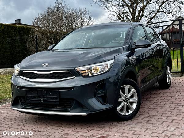 Kia Stonic 1.2 Dream-Team Edition - 2