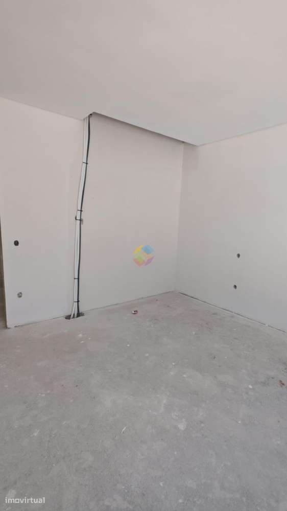 Moradia Geminada T3 Santa Maria de Lamas-22