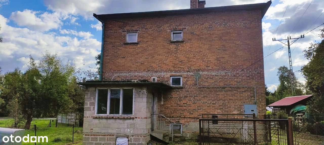 Działka 900 m² z domem do remontu – Rzeszów, ul. Karkonoska - Pełny obrazek: 5/11